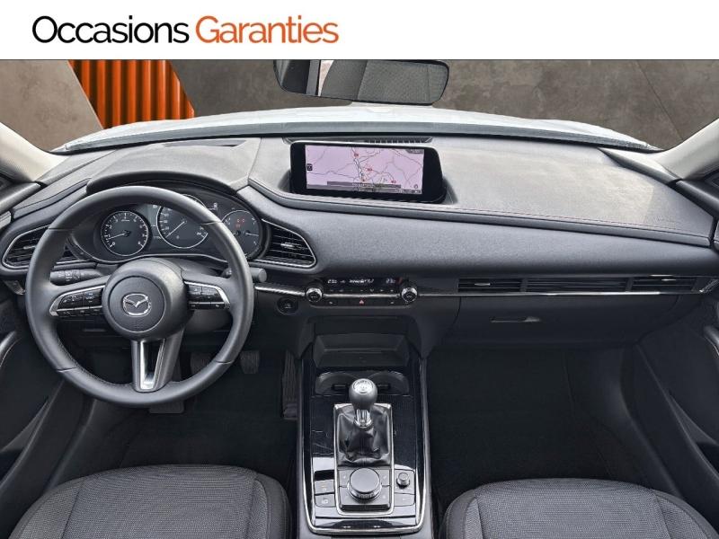 Voitures occasions MAZDA CX-30 Homura Thionville