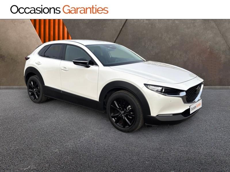 Voitures occasions MAZDA CX-30 Homura Thionville
