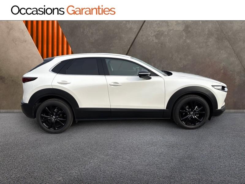 Voitures occasions MAZDA CX-30 Homura Thionville