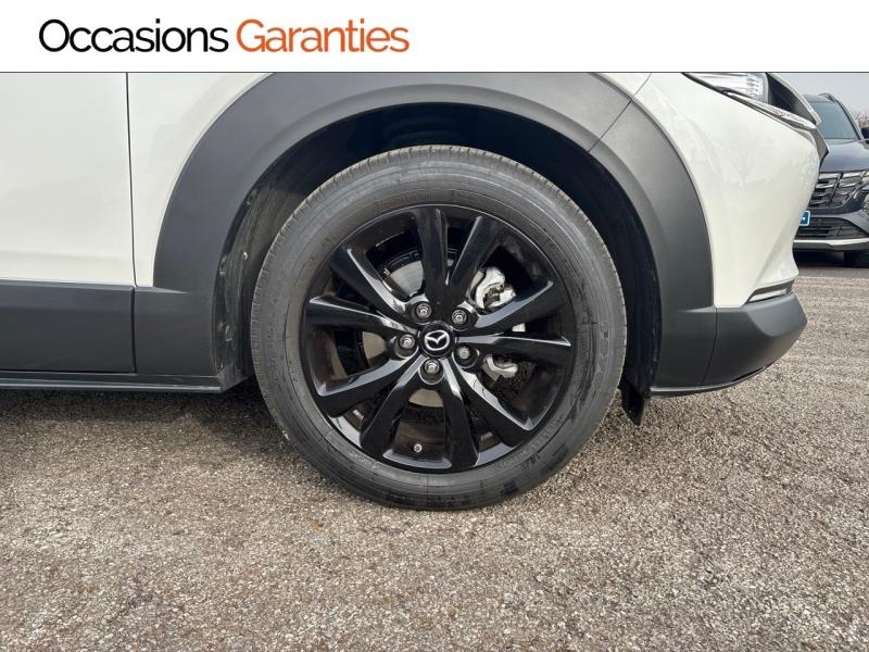 Voitures occasions MAZDA CX-30 Homura Thionville
