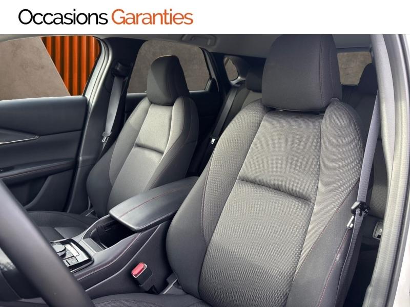 Voitures occasions MAZDA CX-30 Homura Thionville