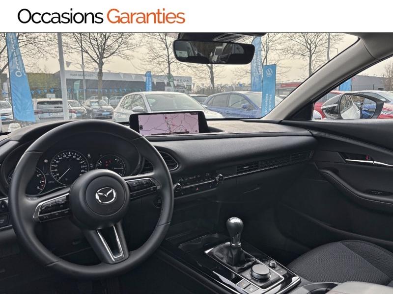 Voitures occasions MAZDA CX-30 Homura Thionville