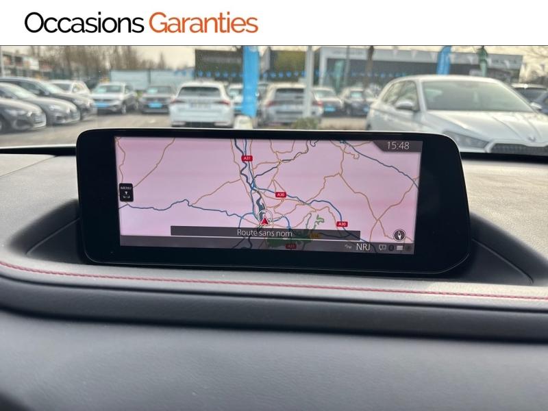 Voitures occasions MAZDA CX-30 Homura Thionville