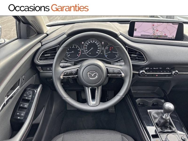 Voitures occasions MAZDA CX-30 Homura Thionville