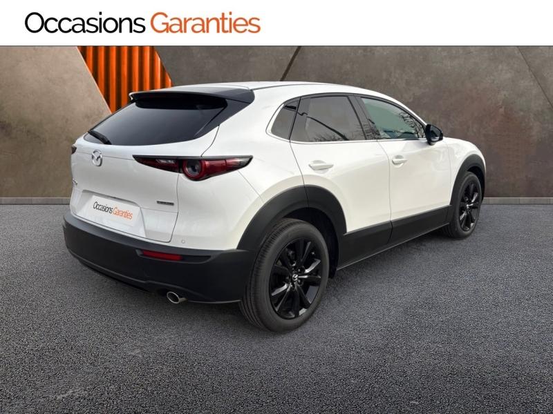 Voitures occasions MAZDA CX-30 Homura Thionville