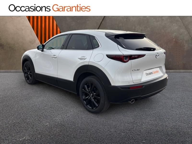 Voitures occasions MAZDA CX-30 Homura Thionville