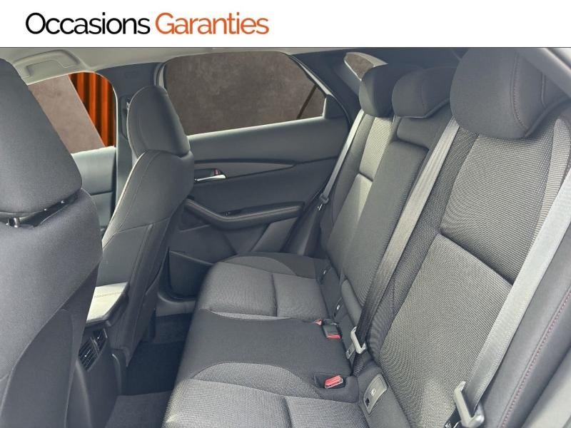 Voitures occasions MAZDA CX-30 Homura Thionville
