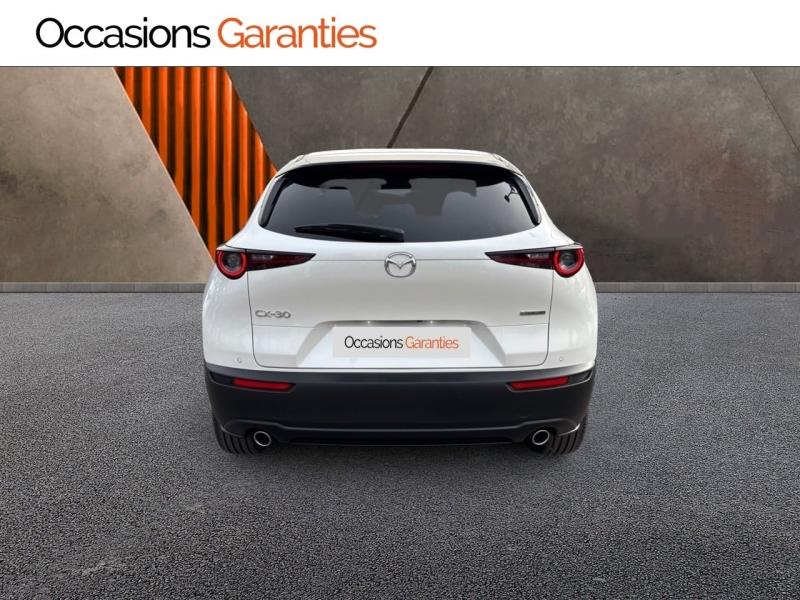 Voitures occasions MAZDA CX-30 Homura Thionville