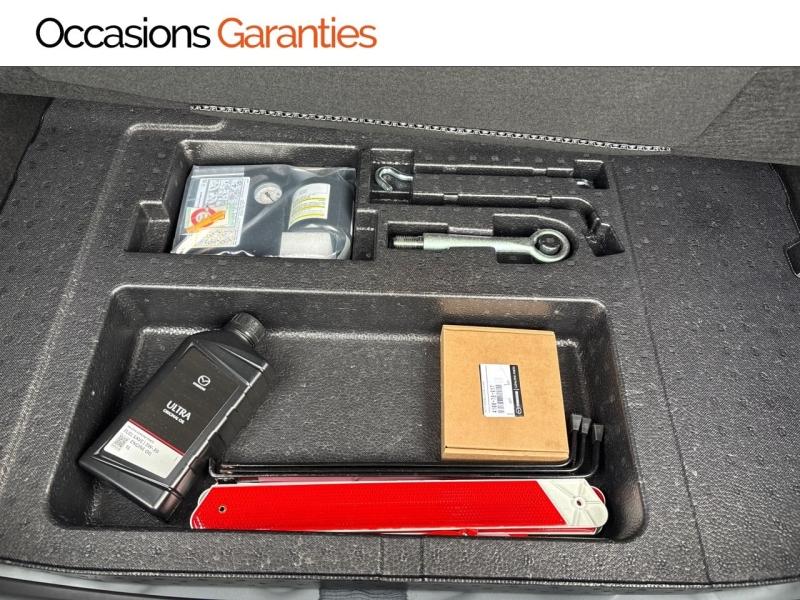 Voitures occasions MAZDA CX-30 Homura Thionville