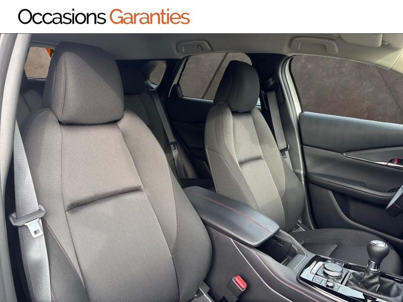 Voitures occasions MAZDA CX-30 Homura Thionville