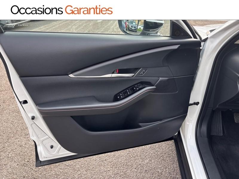 Voitures occasions MAZDA CX-30 Homura Thionville