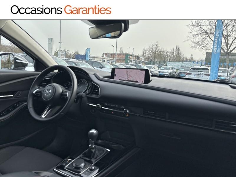 Voitures occasions MAZDA CX-30 Homura Thionville
