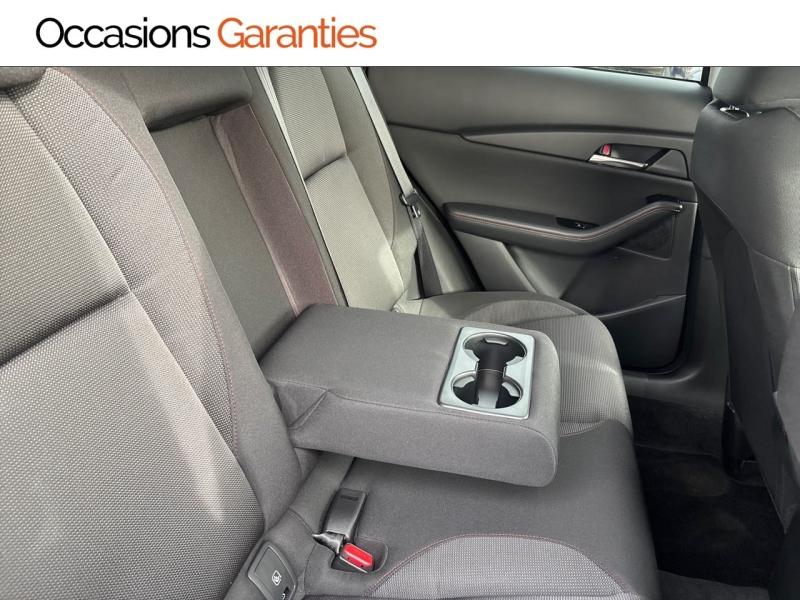 Voitures occasions MAZDA CX-30 Homura Thionville