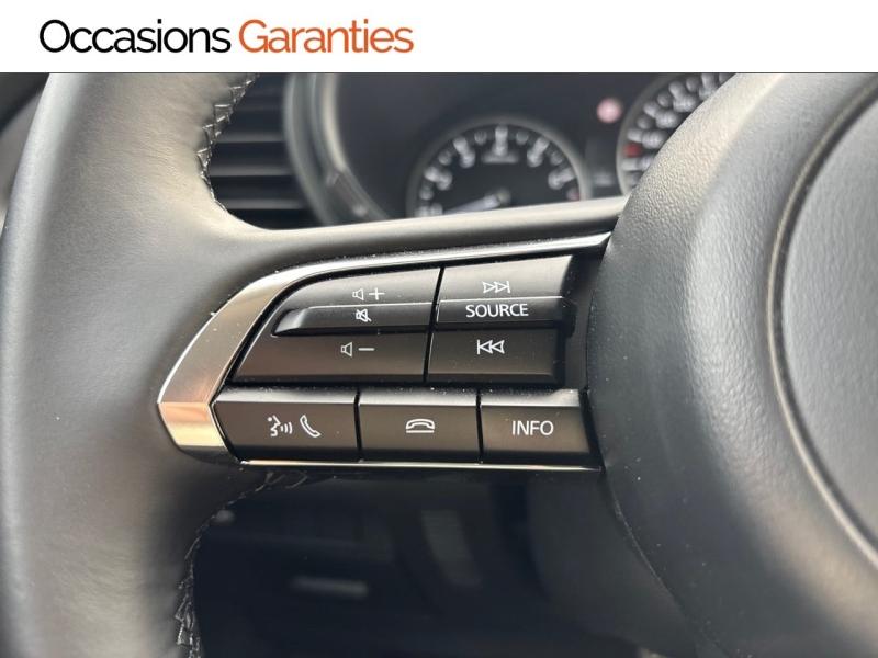 Voitures occasions MAZDA CX-30 Homura Thionville