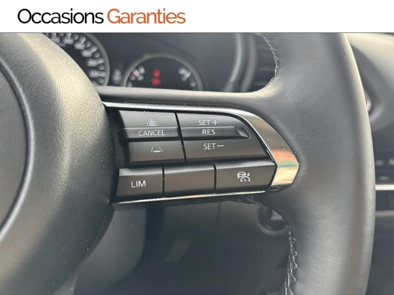 Voitures occasions MAZDA CX-30 Homura Thionville