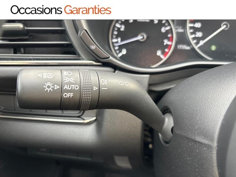 Voitures occasions MAZDA CX-30 Homura Thionville