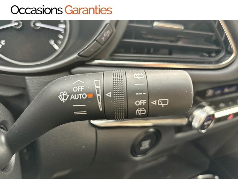 Voitures occasions MAZDA CX-30 Homura Thionville