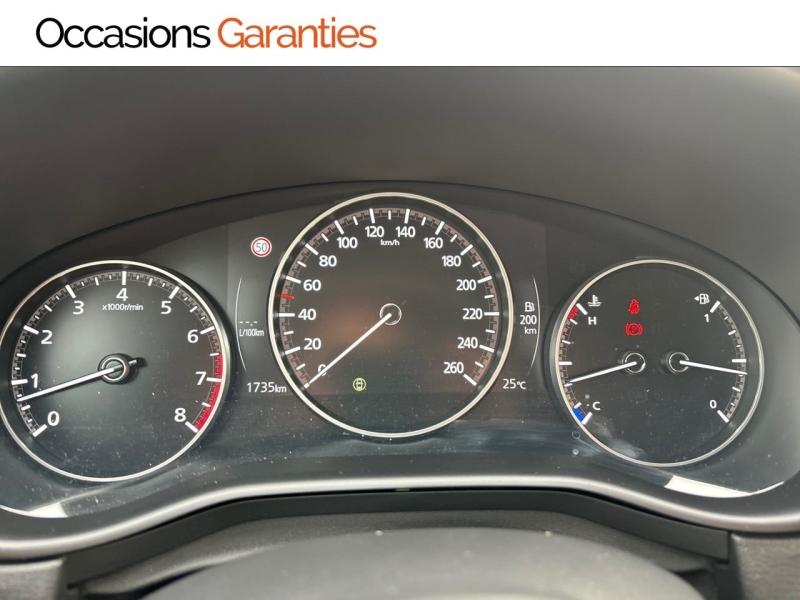 Voitures occasions MAZDA CX-30 Homura Thionville