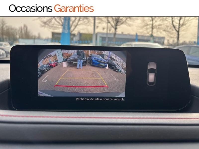 Voitures occasions MAZDA CX-30 Homura Thionville