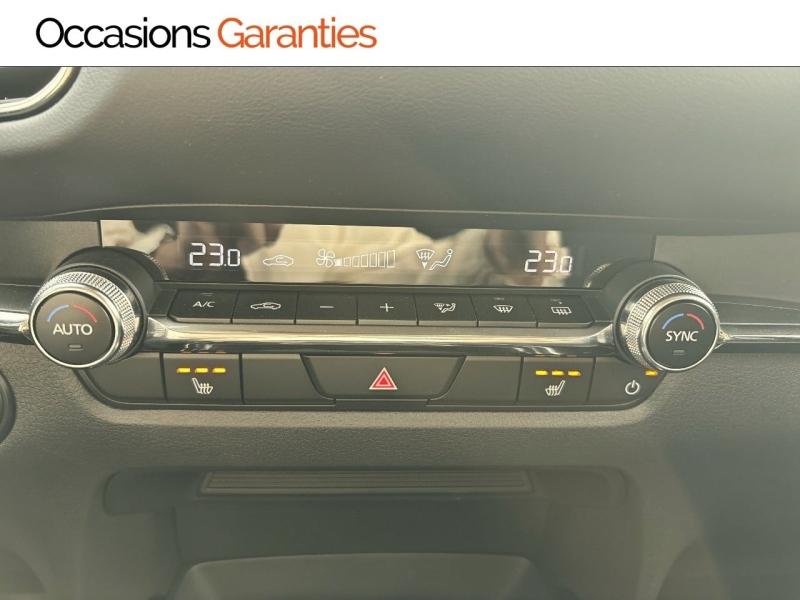 Voitures occasions MAZDA CX-30 Homura Thionville