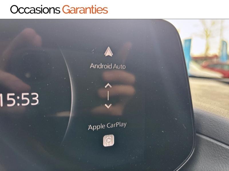 Voitures occasions MAZDA CX-30 Homura Thionville