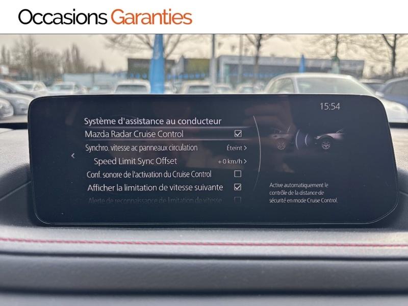 Voitures occasions MAZDA CX-30 Homura Thionville