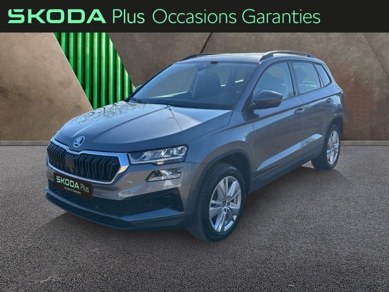 Voitures occasions ŠKODA KAROQ Selection Tomblaine