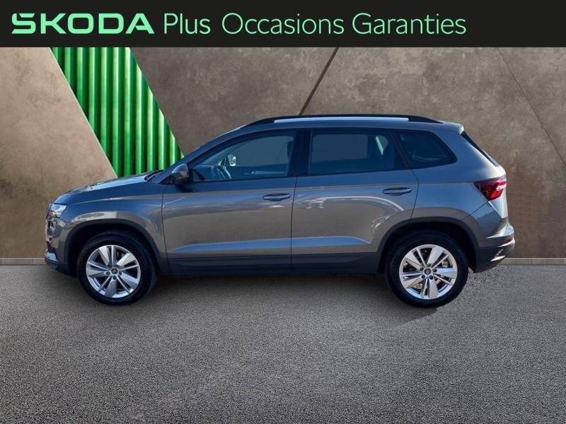 Voitures occasions ŠKODA KAROQ Selection Tomblaine