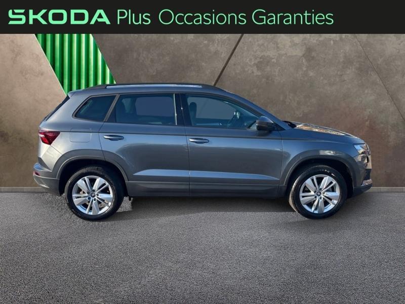 Voitures occasions ŠKODA KAROQ Selection Tomblaine