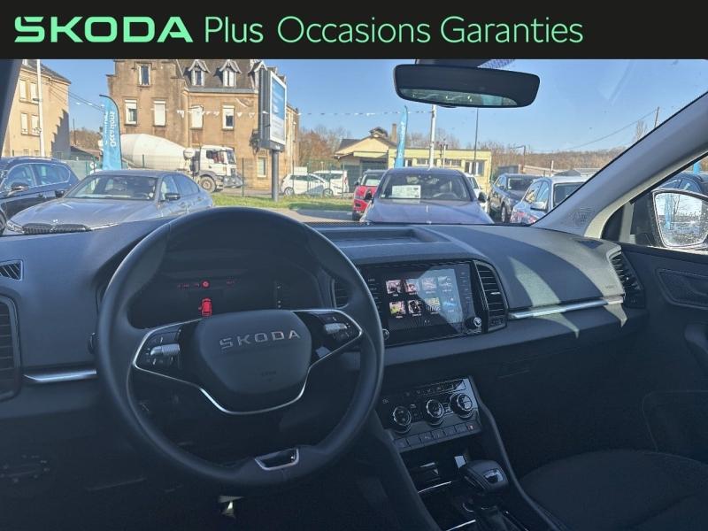 Voitures occasions ŠKODA KAROQ Selection Tomblaine