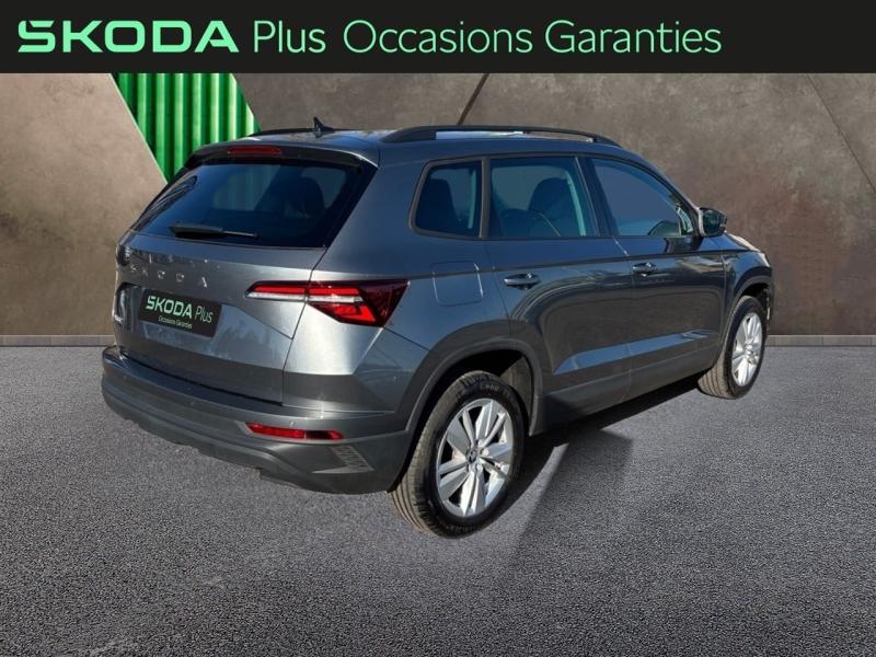 Voitures occasions ŠKODA KAROQ Selection Tomblaine