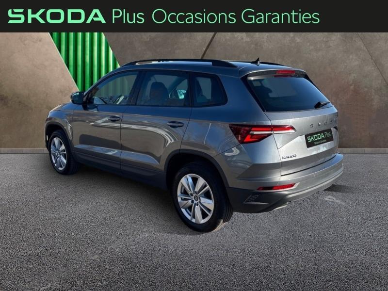 Voitures occasions ŠKODA KAROQ Selection Tomblaine