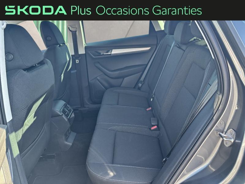 Voitures occasions ŠKODA KAROQ Selection Tomblaine