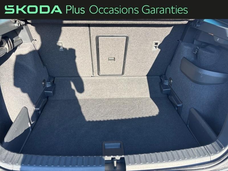 Voitures occasions ŠKODA KAROQ Selection Thionville