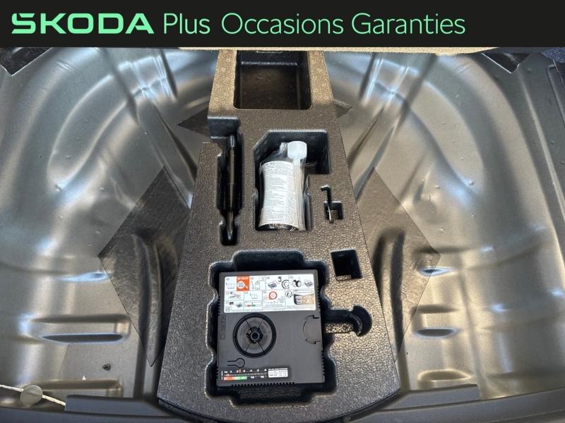 Voitures occasions ŠKODA KAROQ Selection Tomblaine