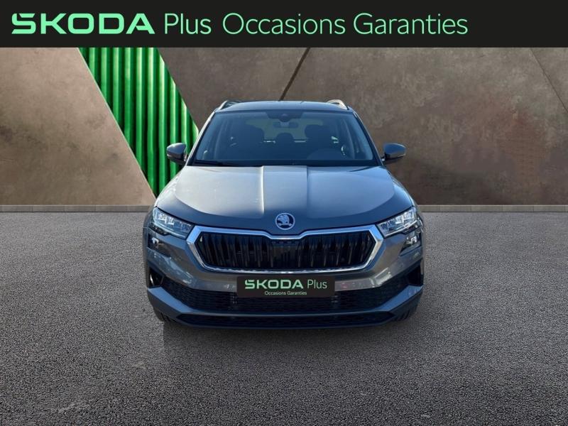 Voitures occasions ŠKODA KAROQ Selection Tomblaine