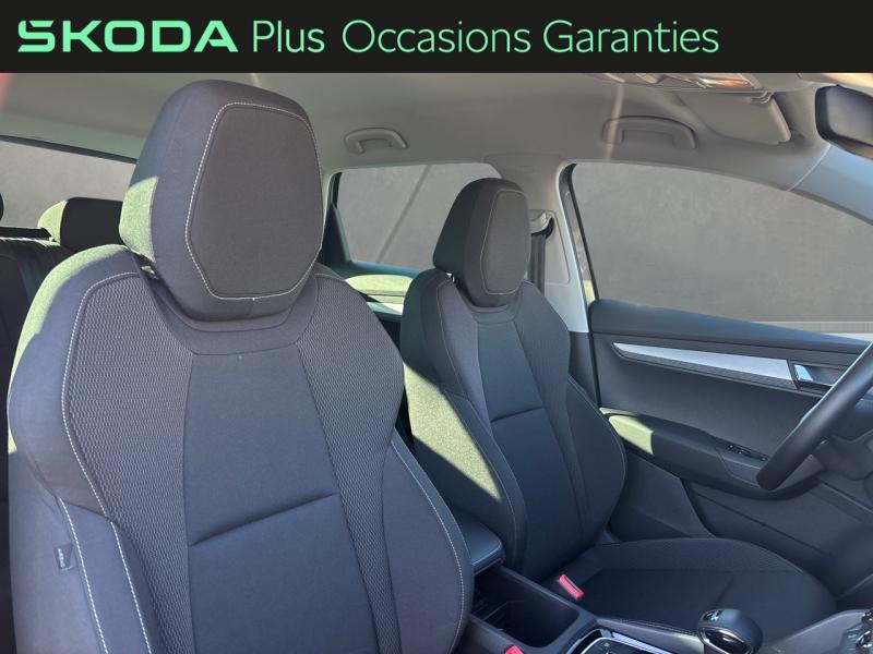 Voitures occasions ŠKODA KAROQ Selection Thionville
