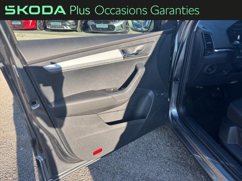 Voitures occasions ŠKODA KAROQ Selection Tomblaine