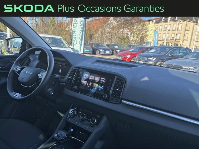 Voitures occasions ŠKODA KAROQ Selection Tomblaine