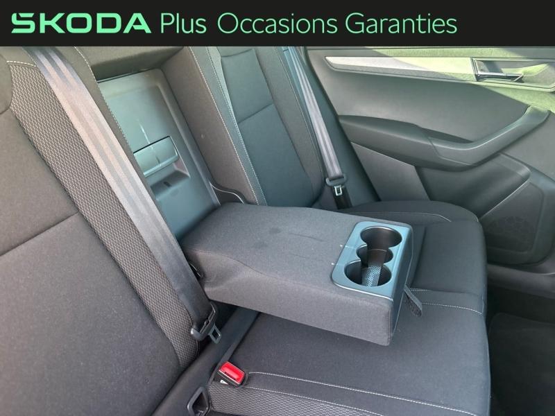 Voitures occasions ŠKODA KAROQ Selection Thionville