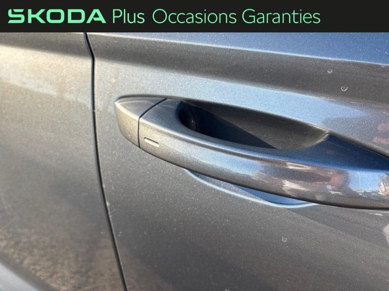 Voitures occasions ŠKODA KAROQ Selection Thionville