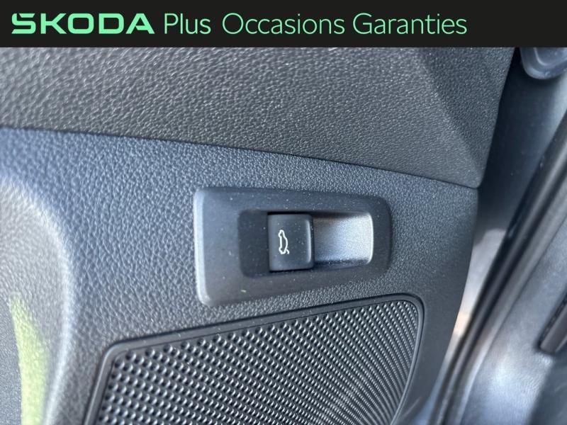 Voitures occasions ŠKODA KAROQ Selection Tomblaine