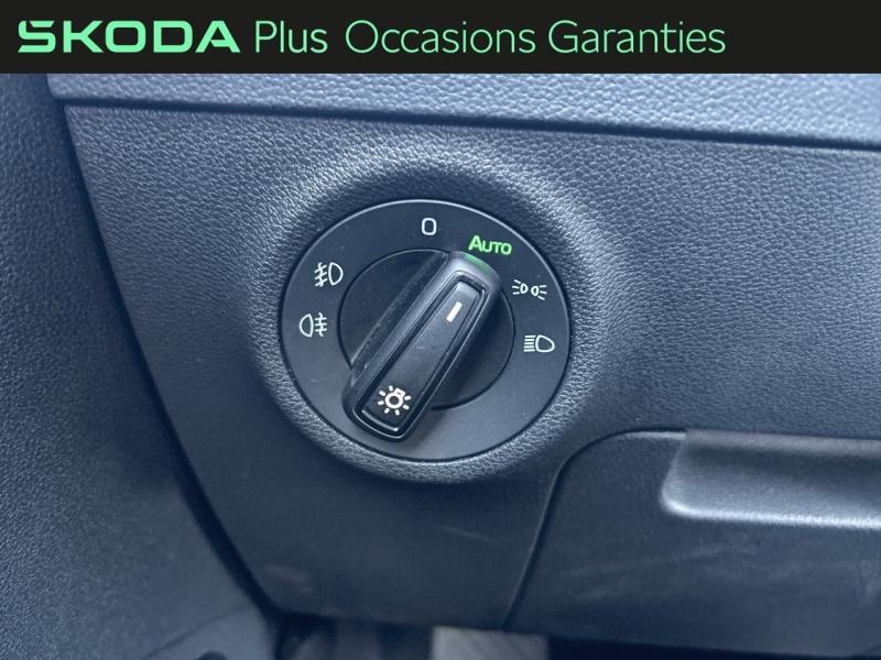 Voitures occasions ŠKODA KAROQ Selection Tomblaine