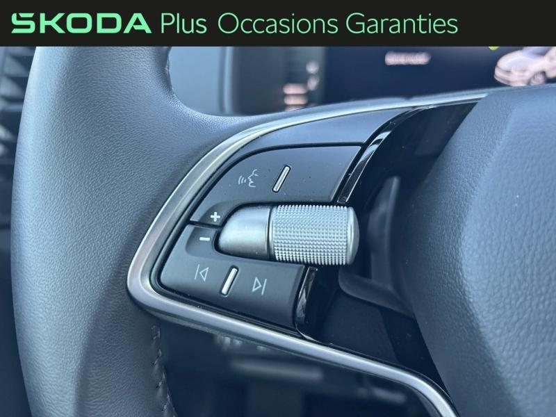 Voitures occasions ŠKODA KAROQ Selection Thionville