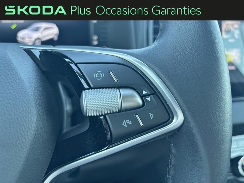 Voitures occasions ŠKODA KAROQ Selection Tomblaine