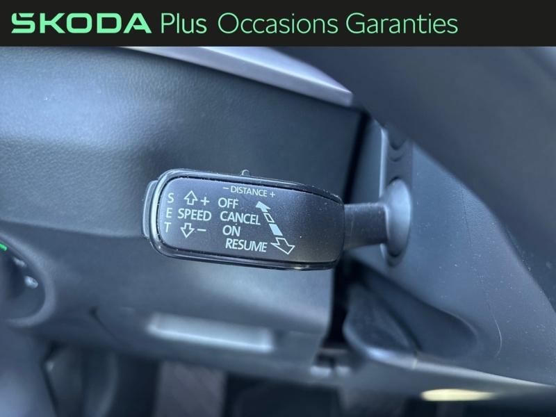 Voitures occasions ŠKODA KAROQ Selection Thionville