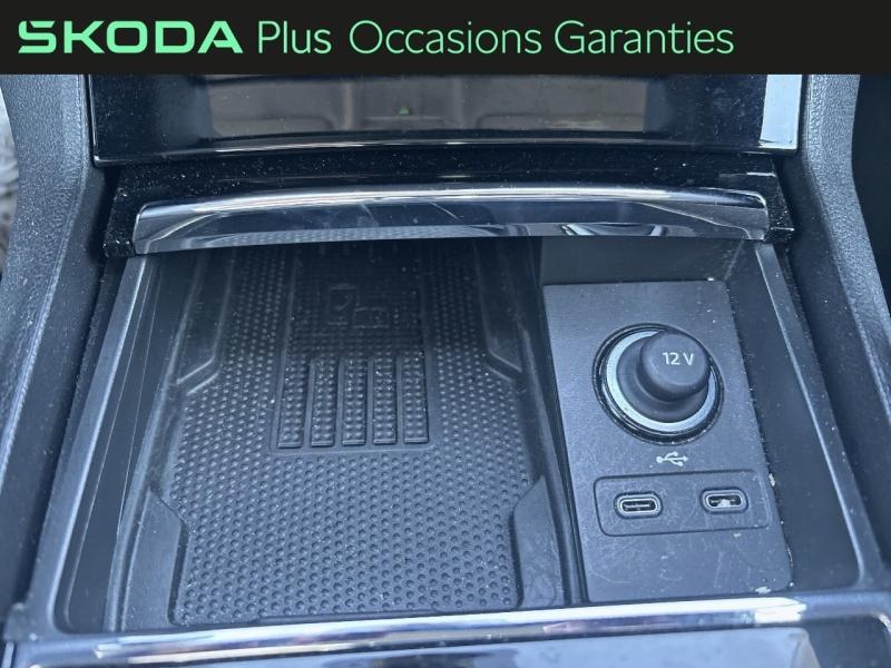 Voitures occasions ŠKODA KAROQ Selection Tomblaine