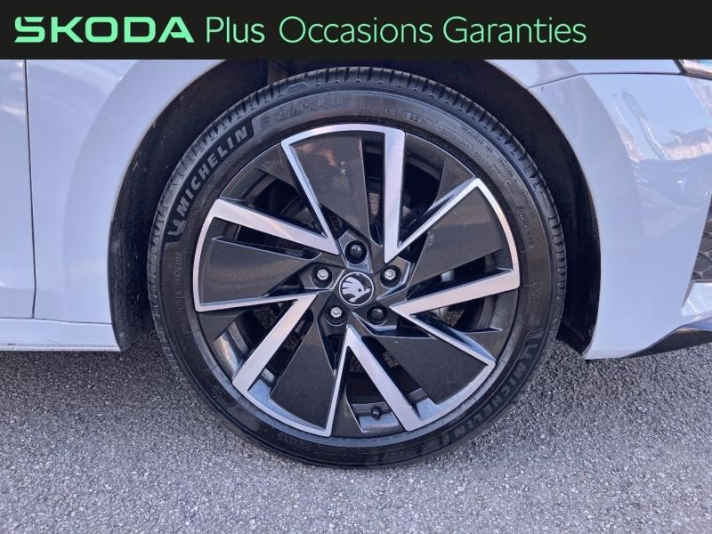 Voitures occasions ŠKODA Octavia Combi Sportline Thionville