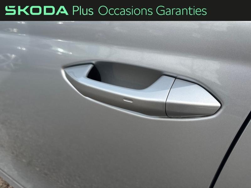 Voitures occasions ŠKODA Octavia Combi Sportline Thionville