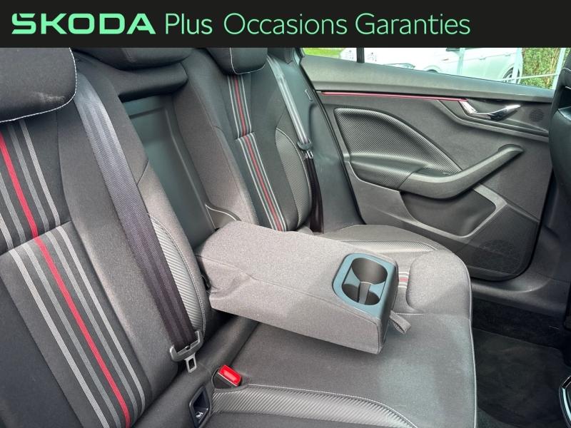 Voitures occasions ŠKODA KAMIQ Monte Carlo Tomblaine